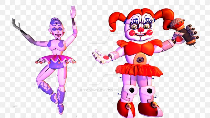 Five Nights At Freddy's: Sister Location Infant Animatronics, PNG, 1024x576px, Infant, Animal Figure, Animatronics, Art, Baby Toys Download Free