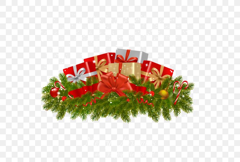 Gift Christmas, PNG, 611x555px, Christmas, Christmas Decoration, Christmas Ornament, Christmas Tree, Floral Design Download Free
