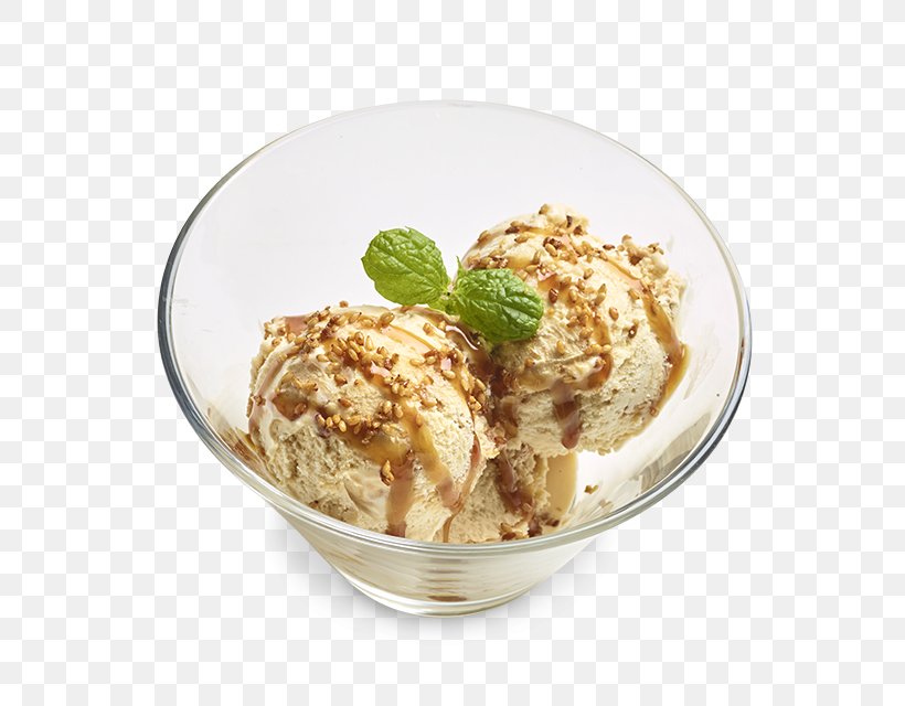 Ice Cream Japanese Cuisine Wagamama Asian Cuisine, PNG, 640x640px, Ice Cream, Asian Cuisine, Caramel, Cream, Dairy Product Download Free