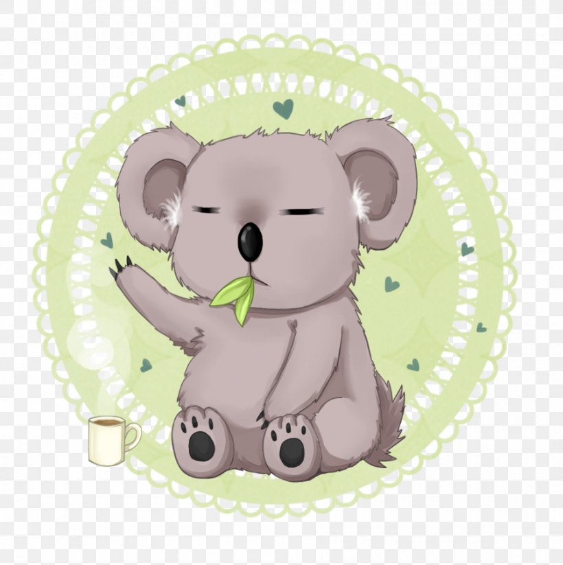 Koala Australia Bear Cuteness Humour, PNG, 900x904px, Watercolor, Cartoon, Flower, Frame, Heart Download Free