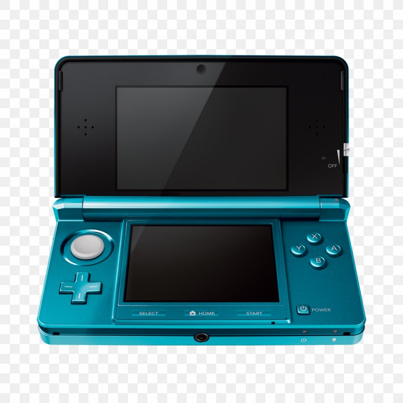 New Nintendo 3DS Handheld Game Console Nintendo DS, PNG, 1500x1500px, Nintendo 3ds, Electronic Device, Gadget, Game Boy Advance, Handheld Game Console Download Free