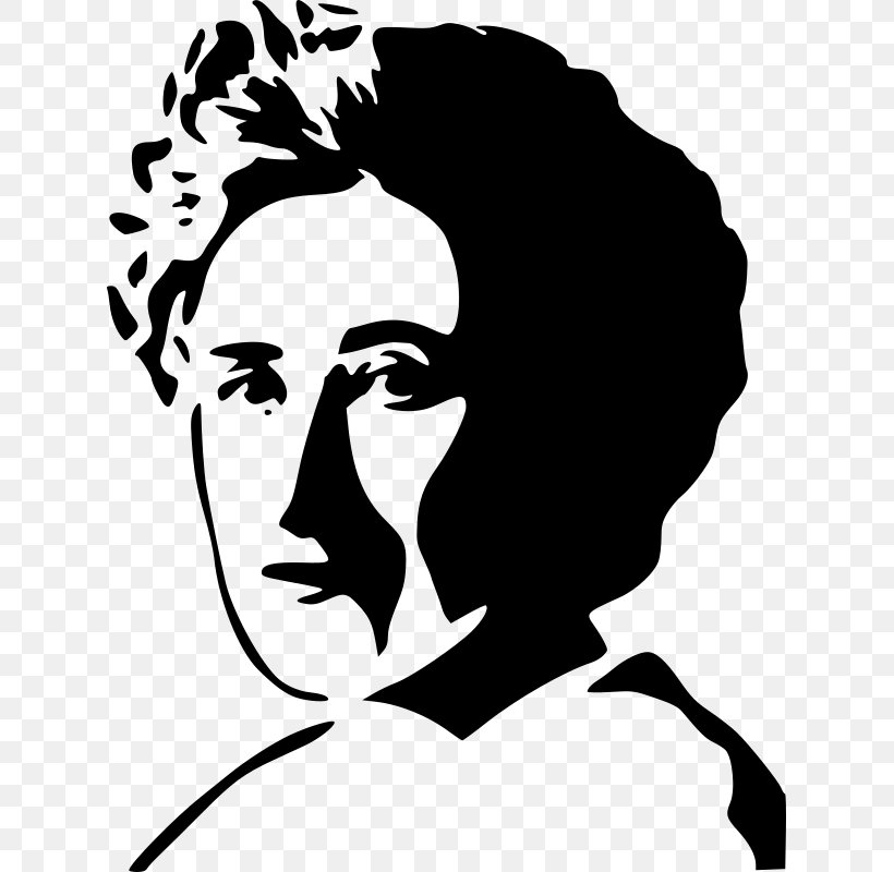 Rosa Luxemburg Wikimedia Commons Clip Art, PNG, 623x800px, Rosa Luxemburg, Art, Artwork, Black, Black And White Download Free