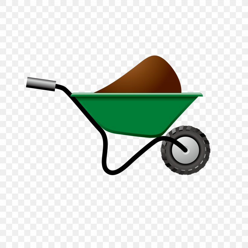 Sand Transport Carts, PNG, 2083x2083px, Garden Tool, Cart, Garden, Gardening, Green Download Free