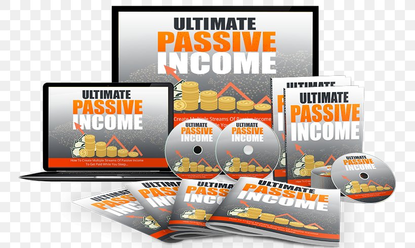 Ultimate Passive Income Private Label Rights Money, PNG, 750x491px, Ultimate Passive Income, Advertising, Arbitrage, Bank, Brand Download Free