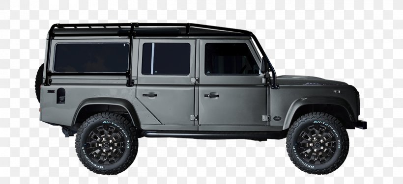 1993 Land Rover Defender Car Tire Range Rover, PNG, 1200x549px, Land Rover, Auto Part, Automotive Carrying Rack, Automotive Exterior, Automotive Tire Download Free