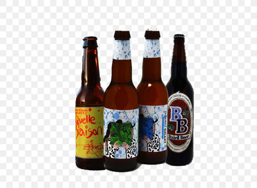 Ale Beer Bottle Lager Wheat Beer, PNG, 420x600px, Ale, Alcoholic Beverage, Beer, Beer Bottle, Bottle Download Free