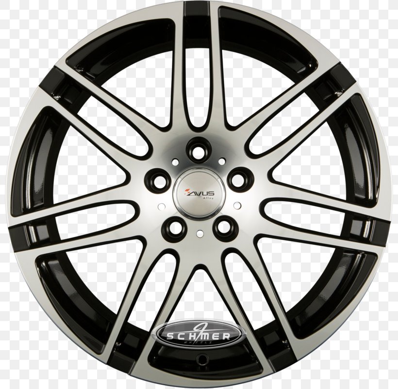 Alloy Wheel Car Autofelge Tire, PNG, 800x800px, Alloy Wheel, Alloy, Auto Part, Autofelge, Automotive Design Download Free