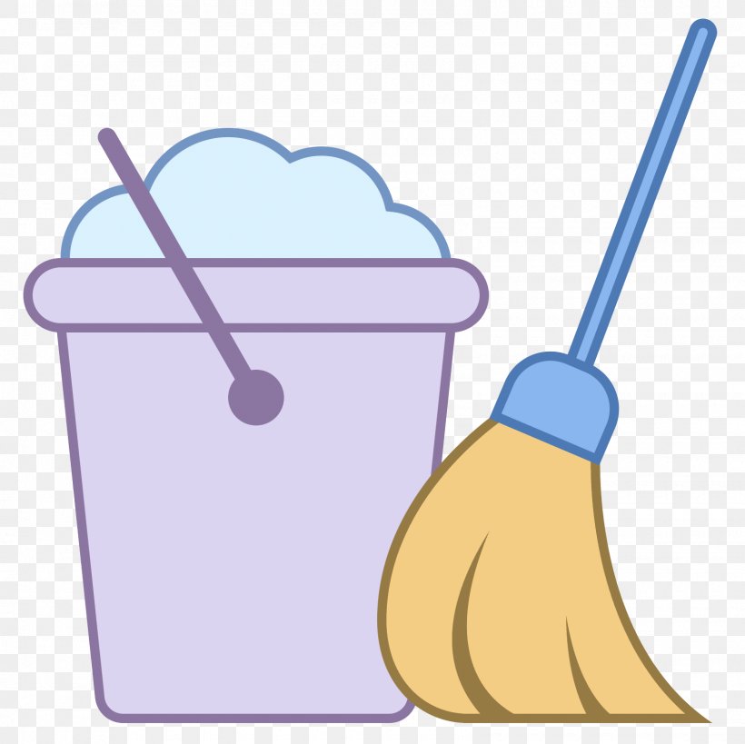 Housekeeping Mop Cleaning Clip Art, PNG, 1600x1600px, Housekeeping, Apartment, Bucket, Cleaning, Cleanliness Download Free