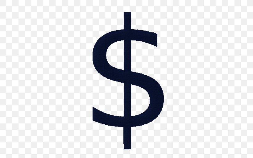 United States Dollar Dollar Sign, PNG, 512x512px, United States Dollar, Bank, Brand, Coin, Dollar Download Free