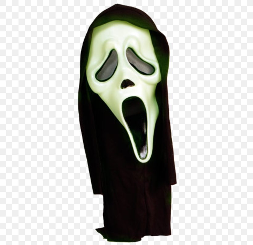 Ghostface Scream Mask Halloween Costume, PNG, 500x792px, Ghostface, Clothing, Costume, Costume Party, Film Download Free
