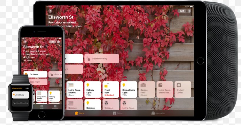 HomePod Siri HomeKit Apple Home Automation Kits, PNG, 990x514px, Homepod, Amazon Alexa, Apple, Apple Tv, Apple Watch Download Free