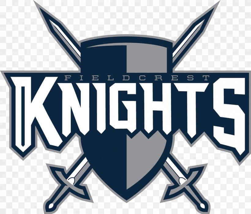 Logo Knight Graphic Design Fieldcrest High School, PNG, 1200x1022px, Logo, Art, Baron, Blue, Brand Download Free
