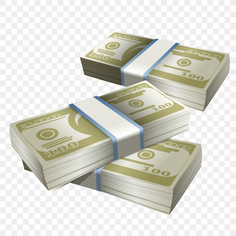 Money Banknote Euclidean Vector, PNG, 1500x1500px, Money, Bank, Banknote, Box, Brand Download Free