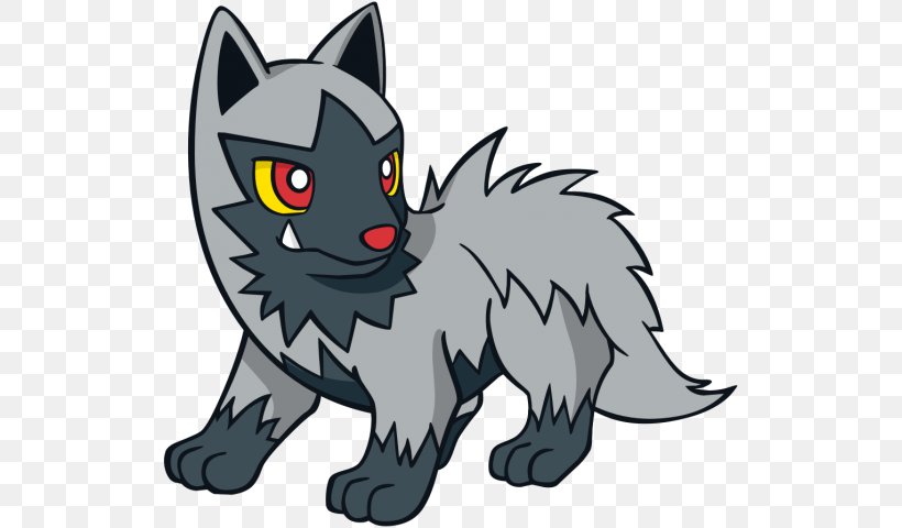 Poochyena Mightyena Dark Zangoose Video Games, PNG, 523x480px, Poochyena, Carnivoran, Cat, Cat Like Mammal, Dark Download Free