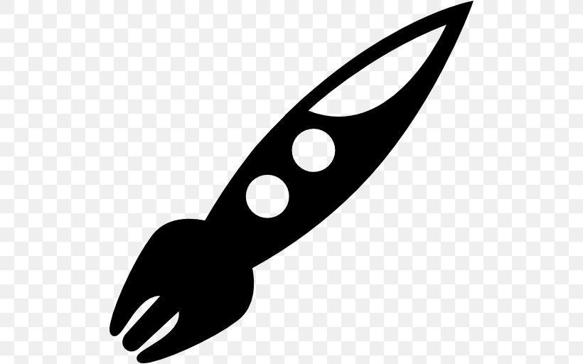 Rocket Launch Spacecraft Outer Space, PNG, 512x512px, Rocket, Artwork, Black And White, Monochrome, Monochrome Photography Download Free