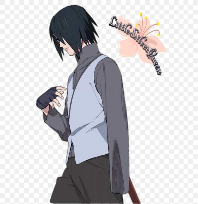 Sasuke Uchiha Naruto Uzumaki Itachi Uchiha Sakura Haruno Kakashi Hatake, PNG, 564x846px, Watercolor, Cartoon, Flower, Frame, Heart Download Free