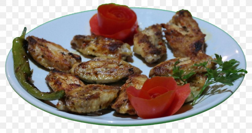 Shish Taouk Vegetarian Cuisine Shashlik Pakistani Cuisine Food, PNG, 2766x1466px, Shish Taouk, Animal Source Foods, Cuisine, Dish, Food Download Free