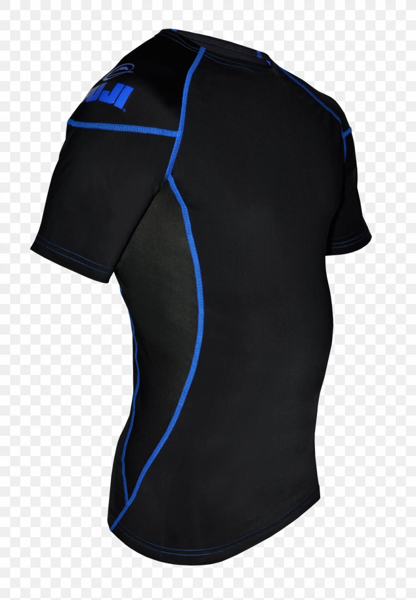 T-shirt Sleeve Compression Garment Sport, PNG, 1038x1500px, Tshirt, Active Shirt, Athlete, Black, Blue Download Free