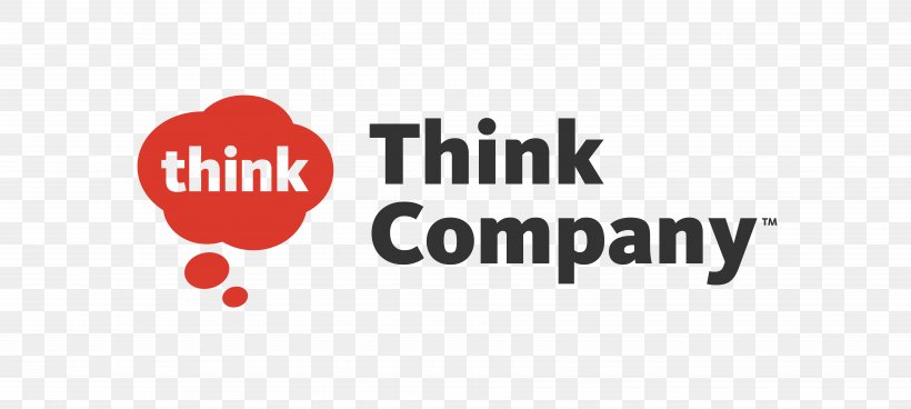 Think Company Business Brand Marketing Organization, PNG, 7418x3334px, Business, Area, Brand, Content Marketing, Corporation Download Free