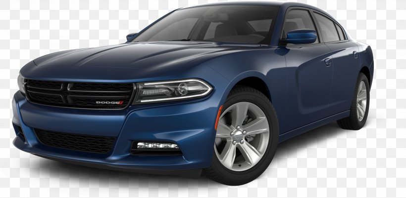 charger car 2016