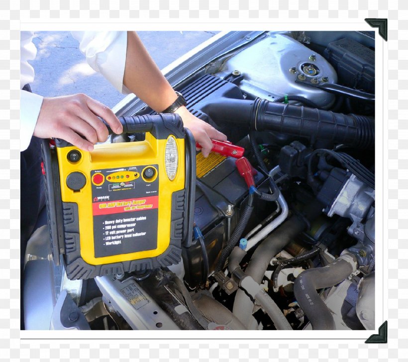 Car Jump Start Battery Ampere Engine, PNG, 3807x3379px, Car, Ampere, Auto Part, Automotive Exterior, Battery Download Free