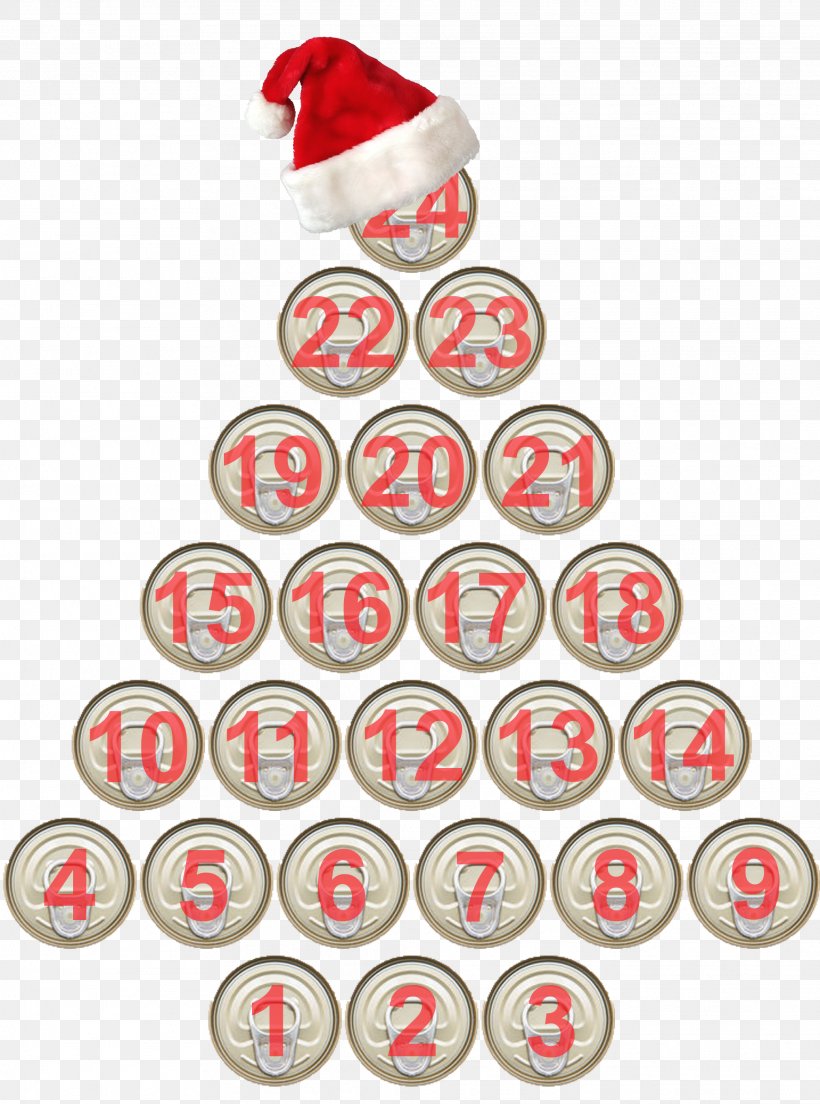 Christmas Decoration Advent Calendars Christmas Ornament, PNG, 2076x2796px, Christmas Decoration, Advent, Advent Calendars, Bead, Body Jewelry Download Free