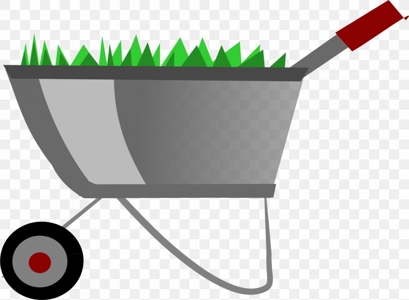 Clip Art Wheelbarrow Gardening Drawing, PNG, 1920x1410px, Wheelbarrow, Drawing, Garden, Gardening, Grass Download Free