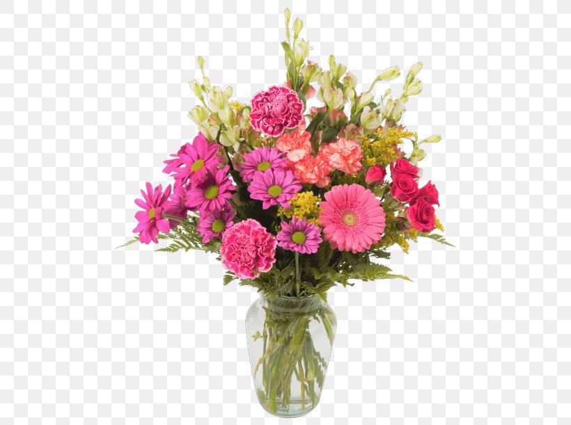 Flower Bouquet Floral Design Floristry Gift, PNG, 500x611px, Flower, Annual Plant, Artificial Flower, Balloon, Cut Flowers Download Free