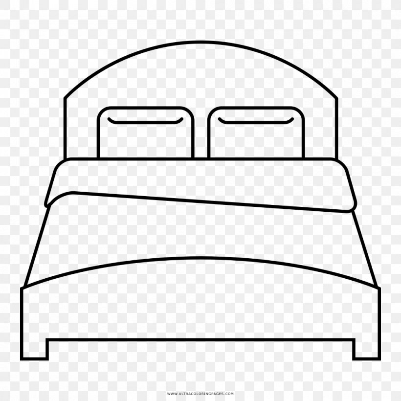 Furniture Bedding Drawing Coloring Book, PNG, 1000x1000px, Furniture, Aixovar, Area, Bed, Bedding Download Free