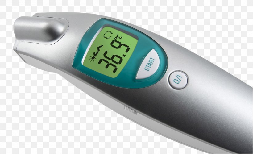 Infrared Thermometers Medical Thermometers Measurement, PNG, 1500x913px, Infrared Thermometers, Ear, Fever, Forehead, Hardware Download Free