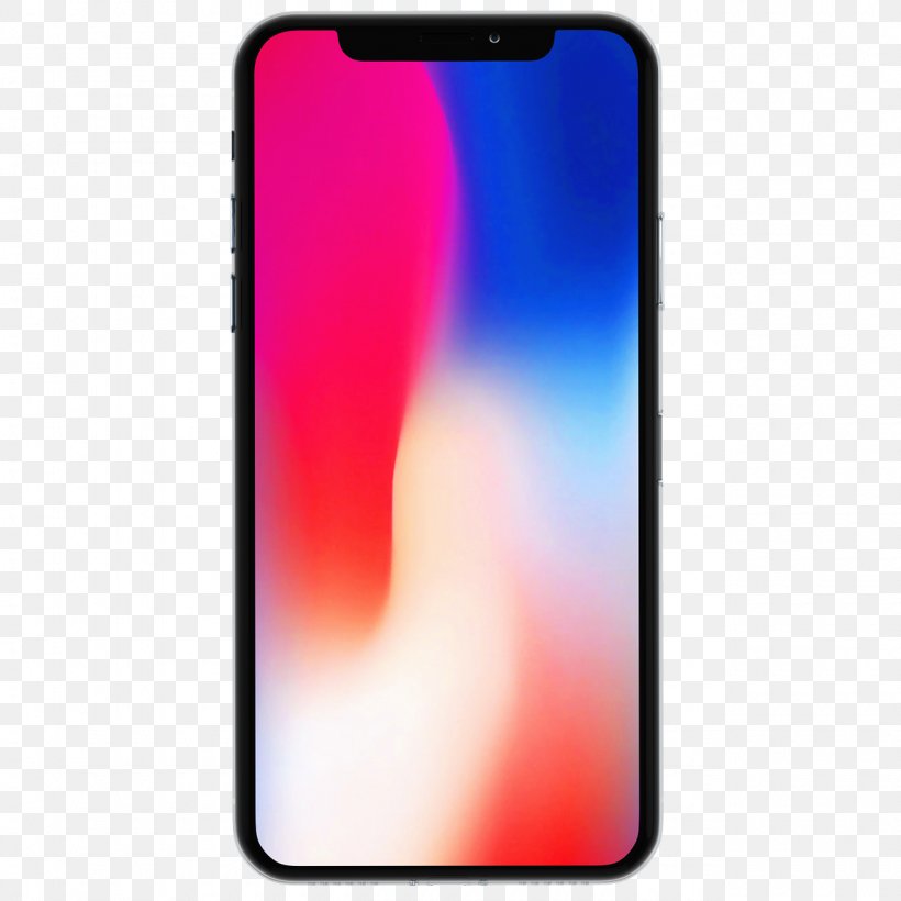 IPhone 8 Telephone Apple A11 IPhone X, PNG, 1280x1280px, Iphone 8, Animoji, Apple, Apple A11, Communication Device Download Free