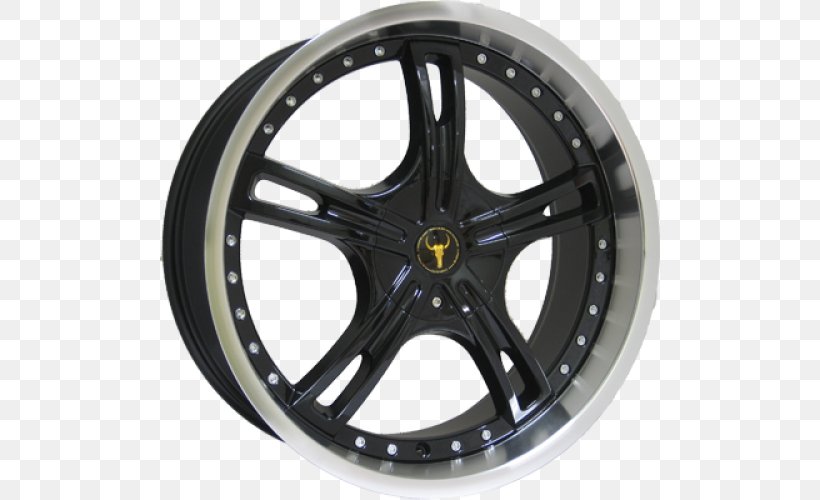 Jaguar Cars Autofelge Alloy Wheel Rim, PNG, 500x500px, Jaguar Cars, Alloy, Alloy Wheel, Aluminium, American Racing Download Free