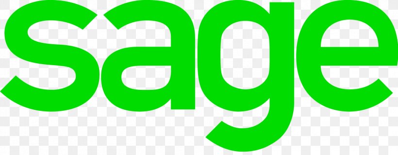Logo Sage Group Accounting Brand, PNG, 1515x590px, Logo, Accounting, Area, Brand, Enterprise Resource Planning Download Free