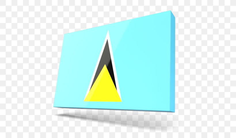 Logo Triangle Brand, PNG, 640x480px, Logo, Blue, Brand, Computer, Rectangle Download Free