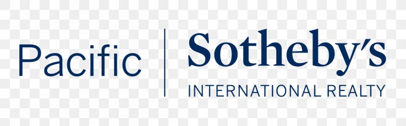 Pacific Sotheby's International Realty: Richard Sinnett LIST Sotheby's International Realty Logo, PNG, 1152x360px, Logo, Area, Blue, Brand, Organization Download Free