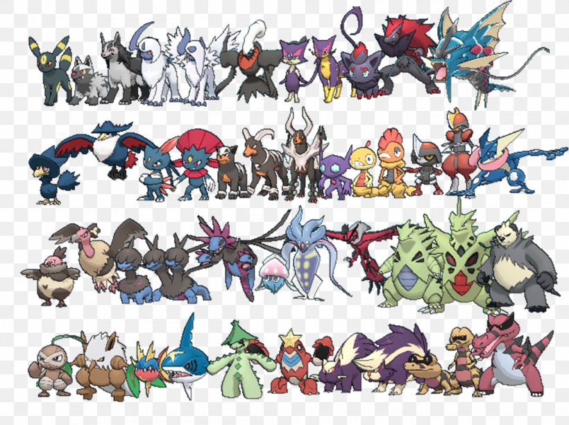 Pokémon GO Pokémon Battle Revolution Pokemon Black & White Pokémon Types, PNG, 1055x789px, Pokemon Go, Action Figure, Animal Figure, Art, Cartoon Download Free