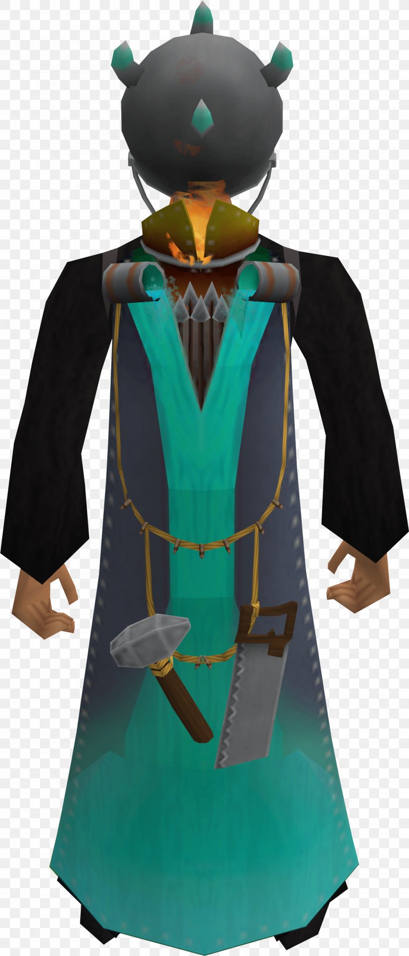 RuneScape Robe Artisan Outerwear, PNG, 1357x3171px, Runescape, Artisan, Cape, Costume, Costume Design Download Free