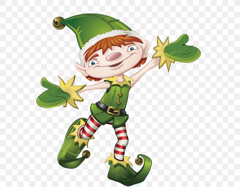 Santa Claus Elf Bowling Christmas Elf Christmas Day, PNG, 584x640px, Santa Claus, Cartoon, Christmas Day, Christmas Elf, Elf Download Free