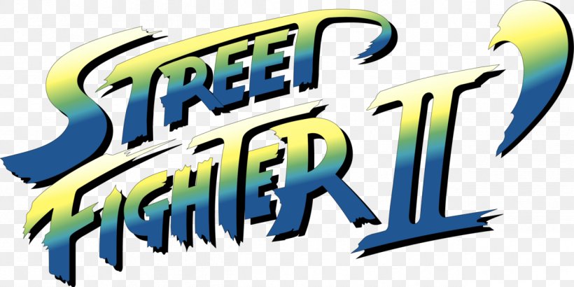 Street Fighter II: The World Warrior Street Fighter II: Champion Edition Street Fighter IV Super Street Fighter II, PNG, 1262x632px, Street Fighter Ii The World Warrior, Arcade Game, Area, Banner, Brand Download Free
