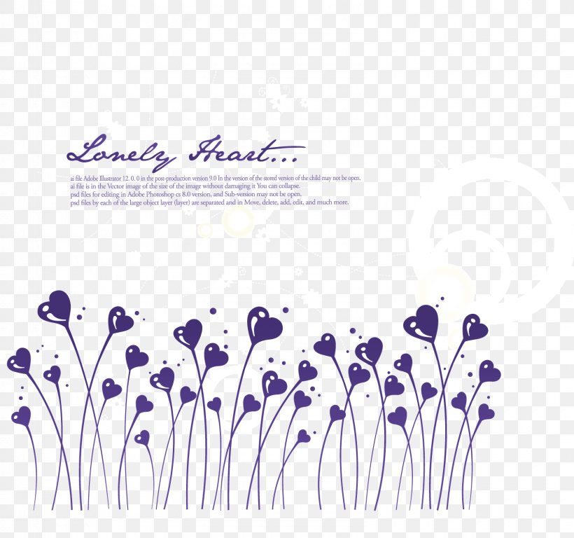 Yuanlin Download, PNG, 1600x1500px, Heart, Banner, Blue, Illustration, Lavender Download Free