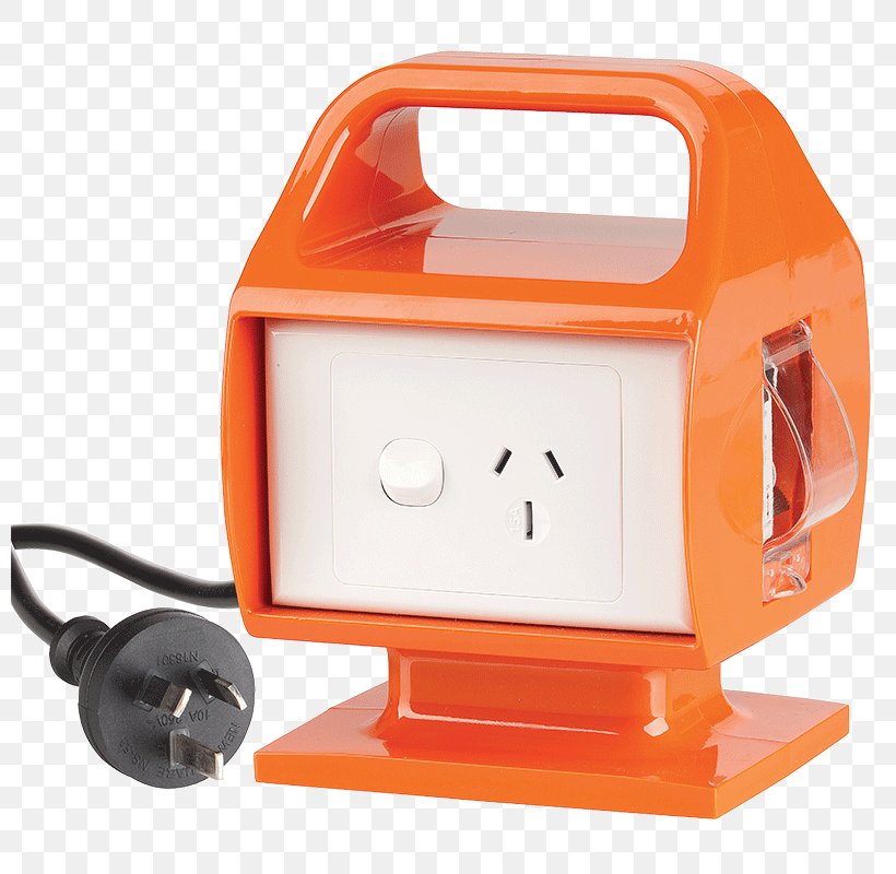 AC Adapter AC Power Plugs And Sockets Residual-current Device Ampere, PNG, 800x800px, Ac Adapter, Ac Power Plugs And Sockets, Adapter, Ampere, Campervans Download Free