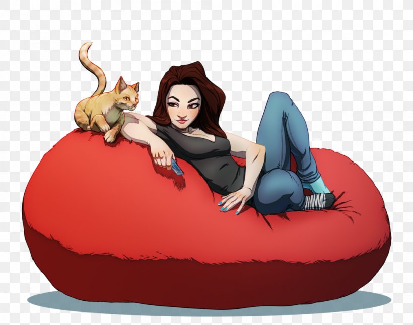 Bean Bag Chairs Illustration Cartoon, PNG, 1008x792px, Bean Bag, Bag, Bean, Bean Bag Chair, Bean Bag Chairs Download Free