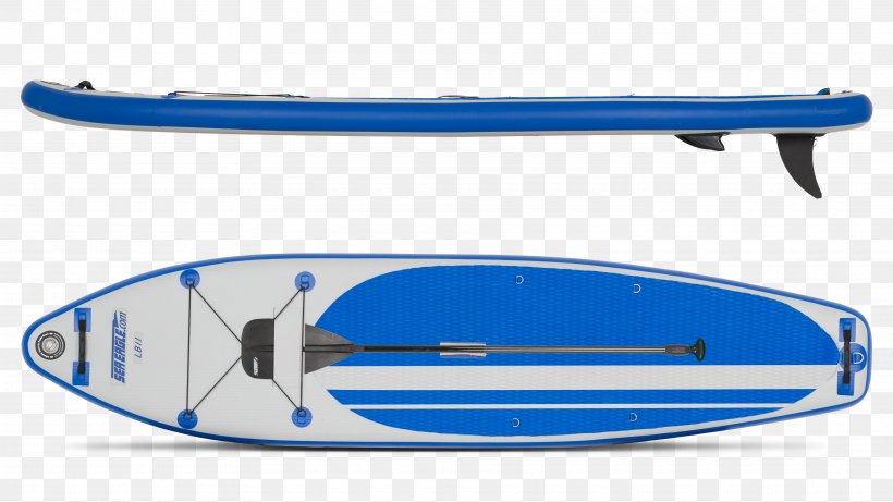 Boat Standup Paddleboarding Sea Eagle Longboard, PNG, 3640x2050px, Boat, Canoe, Eagle, Inflatable, Kayak Download Free