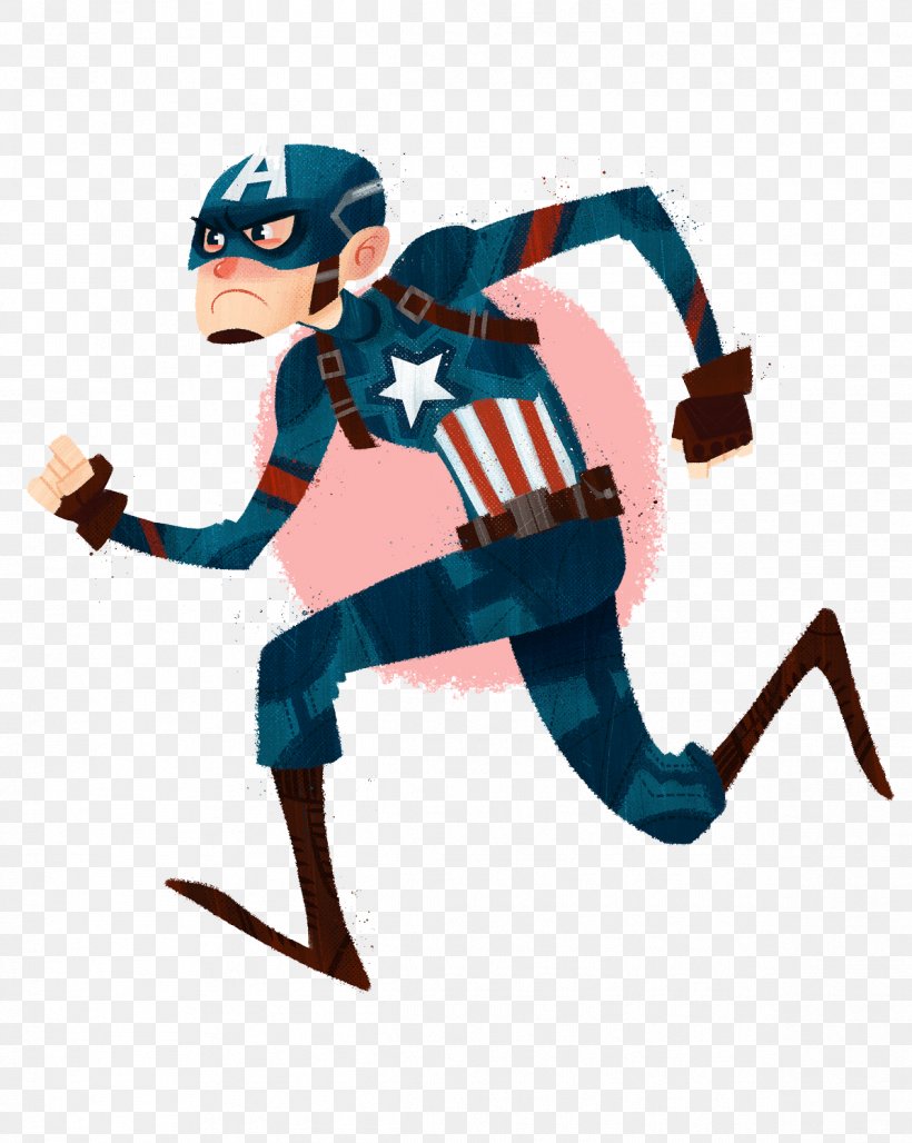 Brazil United States Captain America Cartoon Illustration, PNG, 1196x1500px, Captain America, Art, Artist, Brazil, Cartoon Download Free