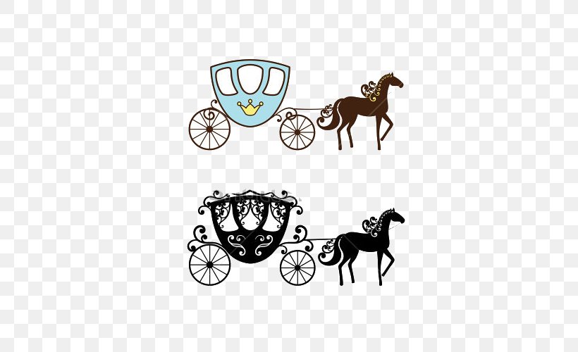 Carriage Fairy Tale Royalty-free Illustration, PNG, 500x500px, Carriage, Coach, Drawing, Fairy Tale, Fictional Character Download Free