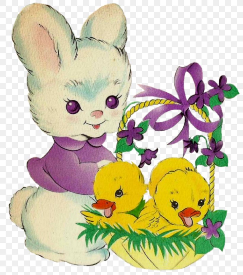 Easter Bunny Whiskers Floral Design Clip Art, PNG, 800x929px, Easter Bunny, Carnivoran, Easter, Fictional Character, Floral Design Download Free