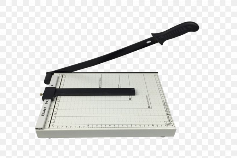 Paper Cutter Office Supplies Metal Printing, PNG, 960x640px, Paper, Bookbinding, Cutting, Industry, Machine Download Free