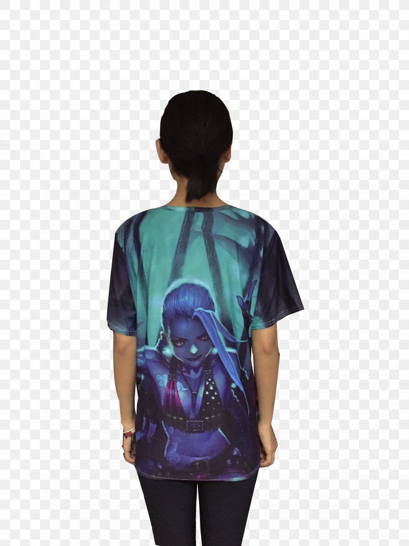 T-shirt Hoodie Handbag League Of Legends Sweater, PNG, 2448x3264px, Tshirt, Bag, Bluza, Clothing, Clothing Sizes Download Free