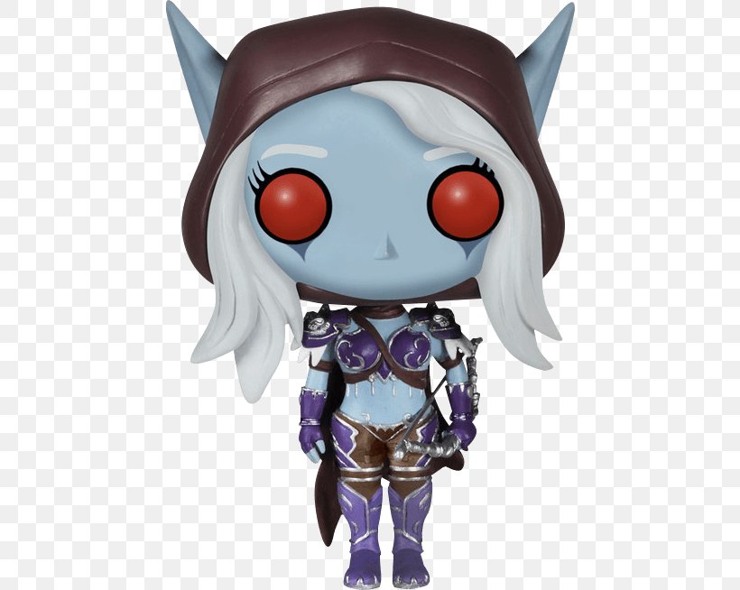 World Of Warcraft Anduin Lothar Evolve Funko Sylvanas Windrunner, PNG, 654x654px, World Of Warcraft, Action Figure, Action Toy Figures, Anduin Lothar, Azeroth Download Free