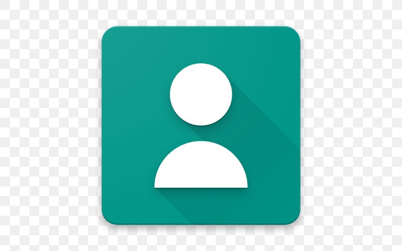 Android Contact Manager Dialer, PNG, 512x512px, Android, Aqua, Computer Program, Contact Manager, Dialer Download Free